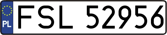 FSL52956