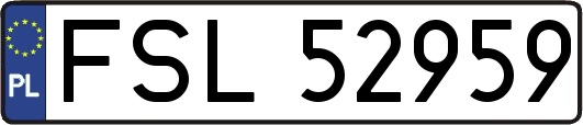 FSL52959