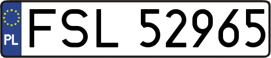 FSL52965