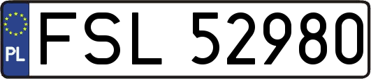 FSL52980