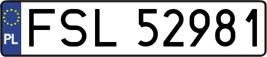 FSL52981