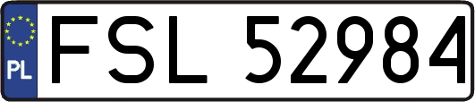 FSL52984