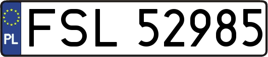 FSL52985