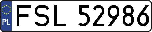 FSL52986