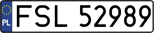 FSL52989