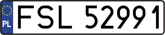 FSL52991