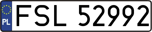 FSL52992