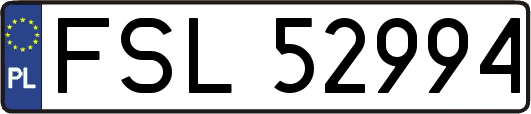 FSL52994