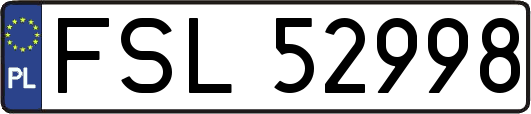 FSL52998