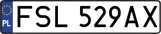 FSL529AX