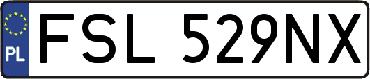 FSL529NX