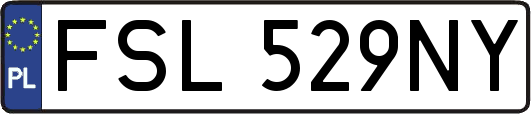 FSL529NY