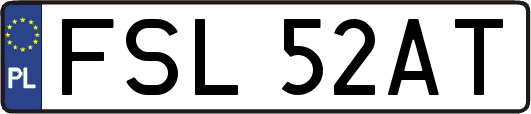 FSL52AT