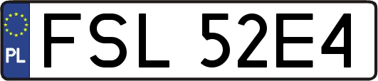 FSL52E4