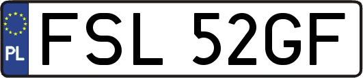 FSL52GF