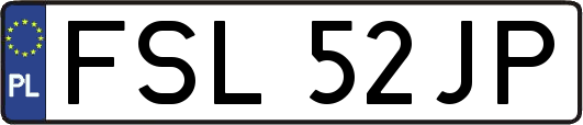 FSL52JP