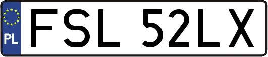 FSL52LX