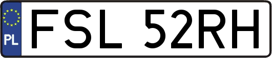 FSL52RH
