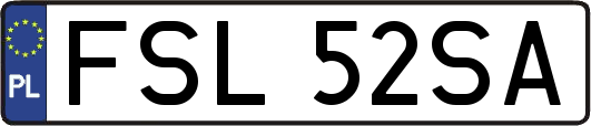 FSL52SA