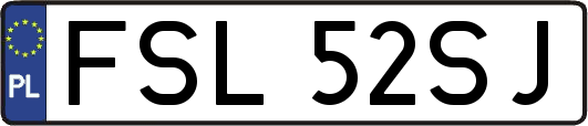 FSL52SJ