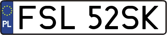 FSL52SK