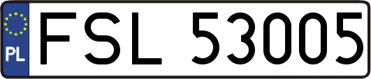 FSL53005