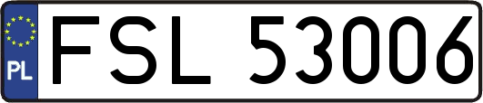 FSL53006