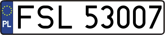 FSL53007