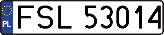 FSL53014