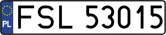 FSL53015
