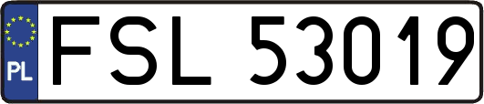 FSL53019