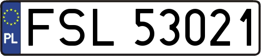 FSL53021