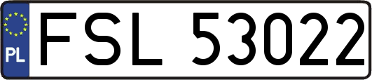 FSL53022