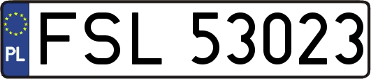 FSL53023