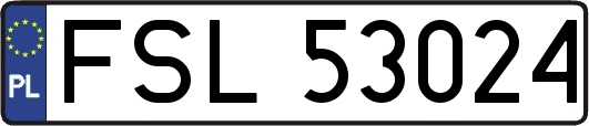 FSL53024