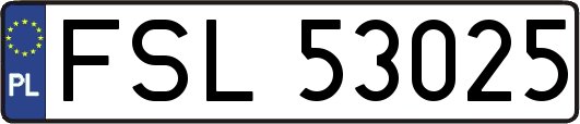FSL53025