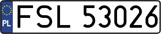 FSL53026