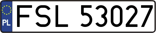 FSL53027