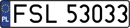 FSL53033