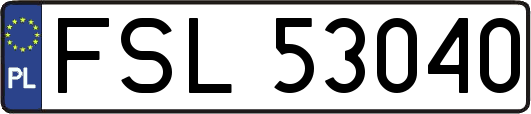 FSL53040