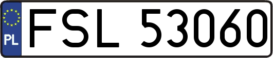 FSL53060