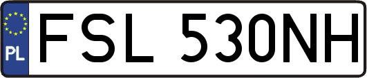 FSL530NH