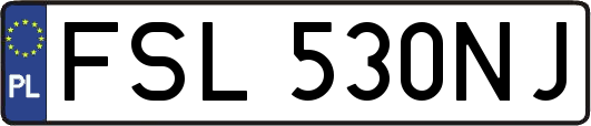 FSL530NJ
