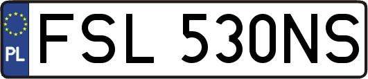 FSL530NS