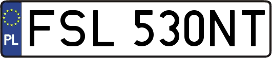 FSL530NT