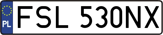FSL530NX