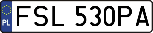 FSL530PA