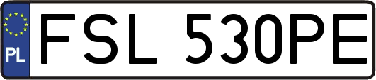 FSL530PE