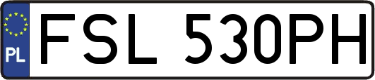 FSL530PH