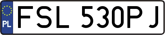 FSL530PJ